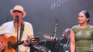 Duet With Father. Amazigh 2025 2975 Theater Zuidplein