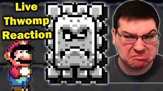Your Mario Maker Levels Keep Surprising Me! [Super Mario Maker 2] [#16]