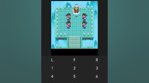 【JAVA GAMES】 爆笑八仙 Comedy Eight Immortals n73.jar - J2me Loader
