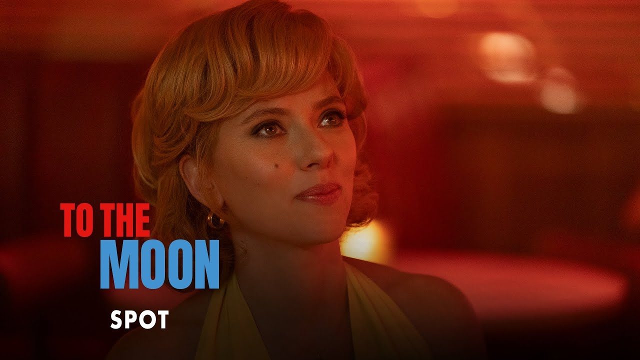 To the Moon – Spot Sell It 30'' Deutsch (Kinostart: 11.7.2024)