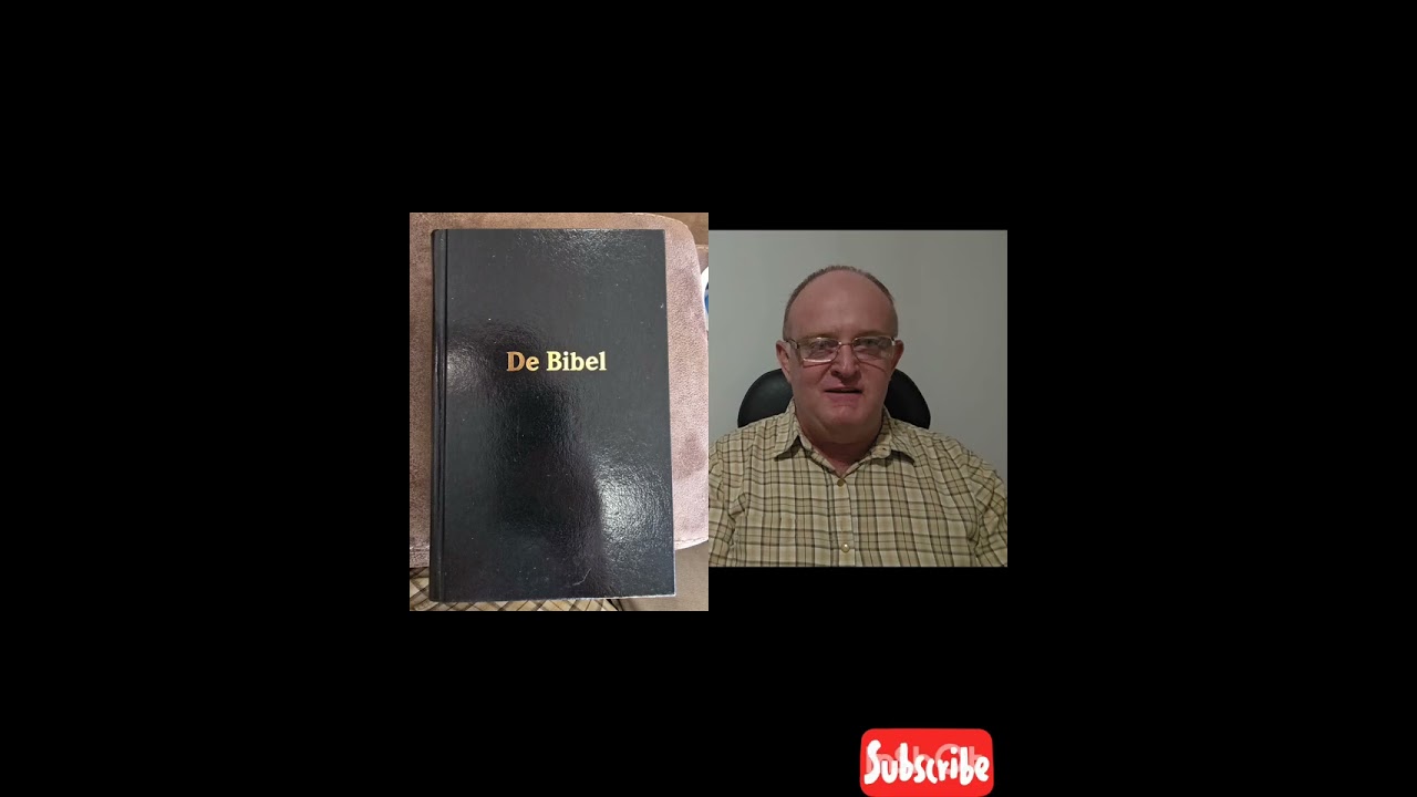 Für die ungläbige Mennoniten Johanes14v1