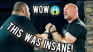 Celebrity WHAT DEVON LARRATT DID WAS INSANE!!! Net Worth