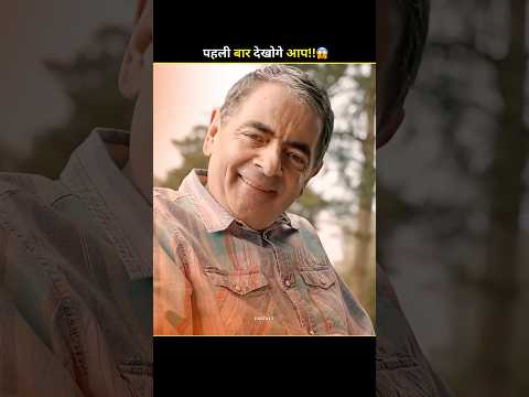 Hidden Secrets of Mr Bean 😰 #facts #shorts