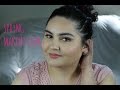 SPRING/EASTER//FULL COVERAGE MAKEUP