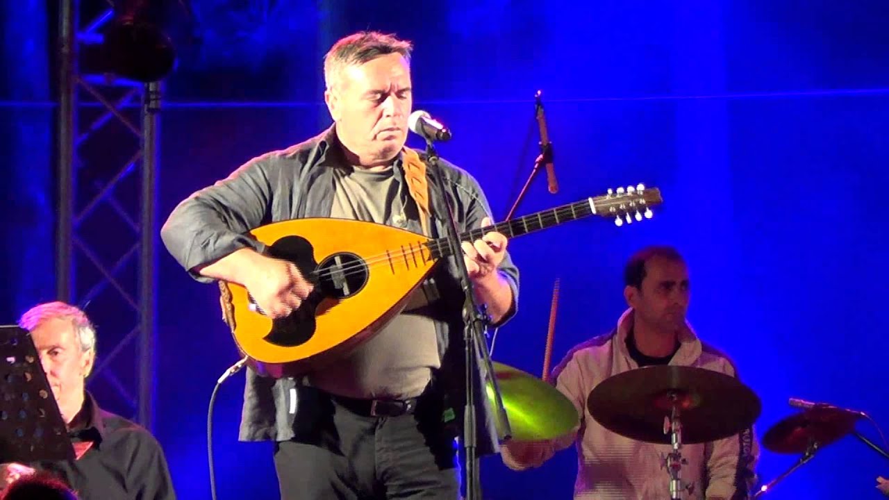 Μανώλης Λιδάκης-Φύλλα αλκαλικά,''Βαρβάρα 2014''