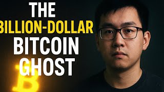 The Billion-Dollar Bitcoin Ghost: The Untold Story of Jimmy Zhong”. How One Man Stole 51,000 Bitcoin