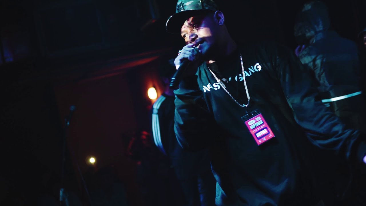 Highlights - RAPTOBER (Presented by Original Matters)