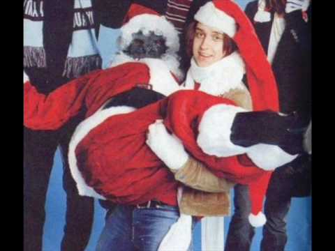 Julian casablancas - I wish it was christmas today.wmv - YouTube