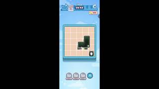 Drop the Cat! Level 2 solution walkthrough 