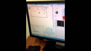 Famous LabView - Thermometer with Conversion Wealth