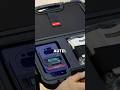 AUTEL XP 400 Pro - база для ключника