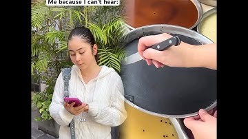 Watch until the end 😭#sofimanassyan #relatable #funny