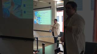 Depoimento da Larissa, contadora convidada 💛 #contabilidade  #EmpoderamentoFeminino