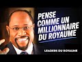 Découvrez les Secrets des Millionnaires pour Penser Différemment – Dr Myles Munroe | Leaders