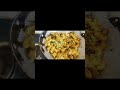 Mix vegetable sabji