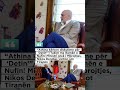 “Athina kërkon diskutime për ‘Detin’”/ Takim me Ramën e Nufin! Ministri grek i Mbrojtjes, Nikos