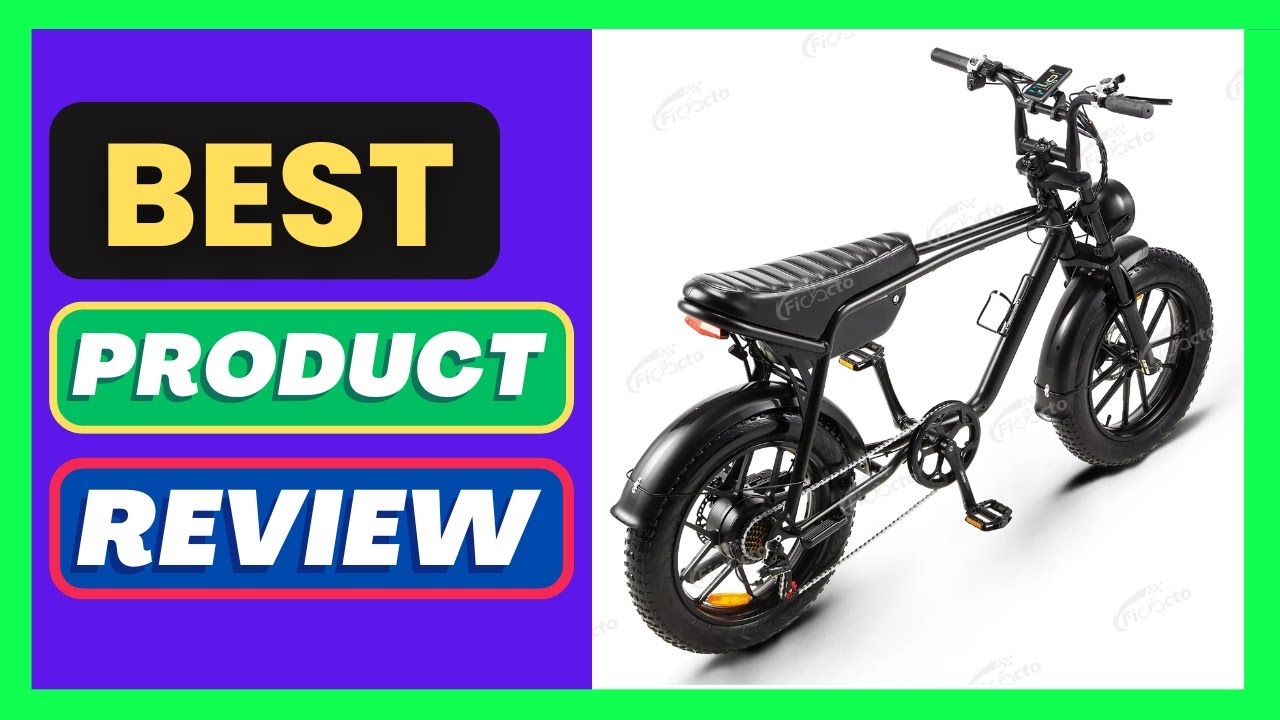 CMACEWHEEL K20 Peak 1000W Electric Bicycle 48V 17Ah 20