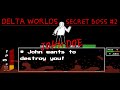 How to fight john doe delta worlds