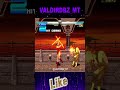 🔥 ORCHID HUMILHOU TODO MUNDO?! | MORTAL KOMBAT VS STREET FIGHTER MUGEN 🔥 #Gameplay #FightingGames