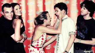 One Tree Hill Cast | Time of Our Lives