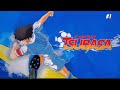 Story Mode:Captain tsubasa /EP:1