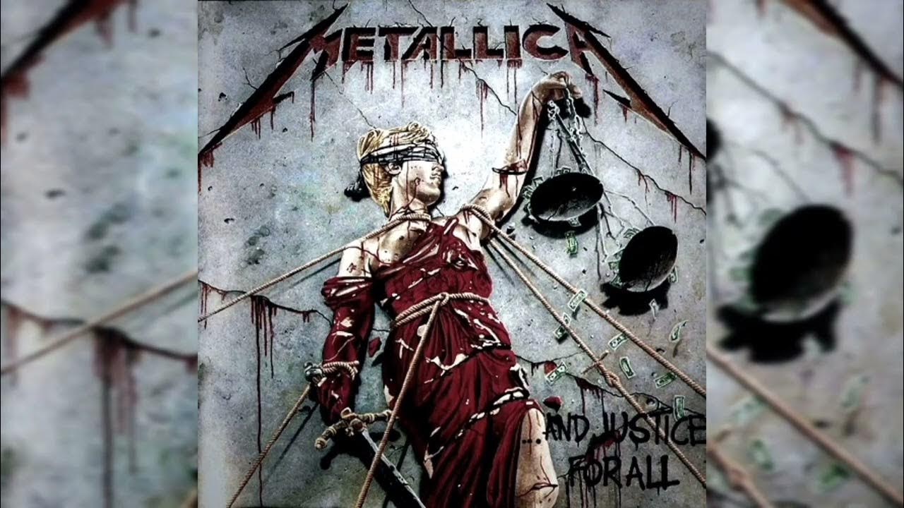 Metallica Dyers Eve (Remastered) YouTube