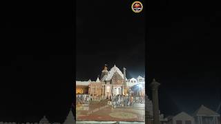 Shree Jagannath Temple Puri Odisha Darshan Status #jagannath #puri #krishna #shorts