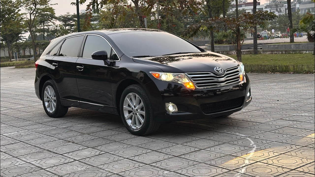 Venza 2.7 full kịch đồ sx 2011 hàng mỹ nguyên chiếc call&zalo :0968721551