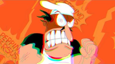 Henry Lazo’s Pizza Tower videos compilation!