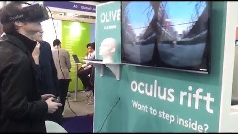 Learning Technologies - London 2016 - #LT16UK