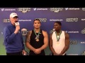 #GLVCtrack: UIndy's TJ Lovejoy & Josh Bass