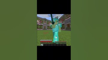 Epic Minecraft PVP Sword Battle Montage #minecraft #mincraftpvp #gaming  #pvp #minecraftserver