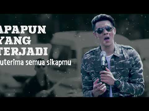 Papinka - Bertahan Lirik Video