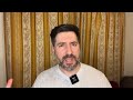 Beginning of video