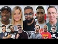 BEST Tech of the Year - YOUTUBER Edition with MKBHD, iJustine, Austin Evans + More