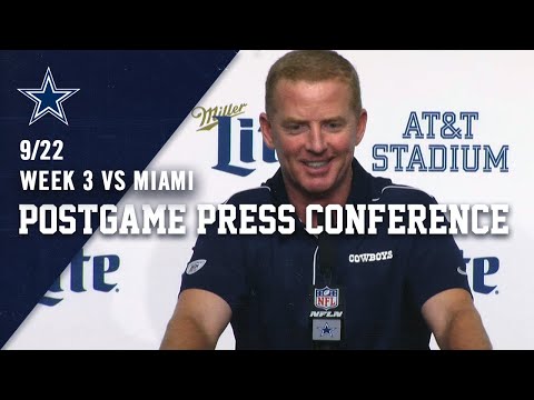 Video: Jason Garrett Nilai Bersih: Wiki, Berkahwin, Keluarga, Perkahwinan, Gaji, Adik Beradik