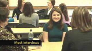 Student, alumni services available from Purdue's Center for Career Opportunities