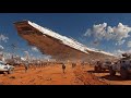 Full Length Sci-Fi Audiobooks | Exiled To A Dead Planet - Dune Saga