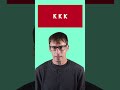 The Other KKK 