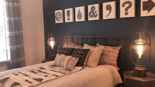 Residences at Saltillo - 2 Bedroom Model Home Tour