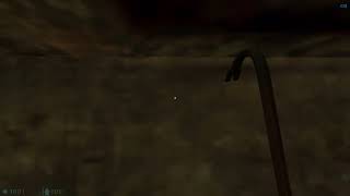 crossfire secret room (first half life version)