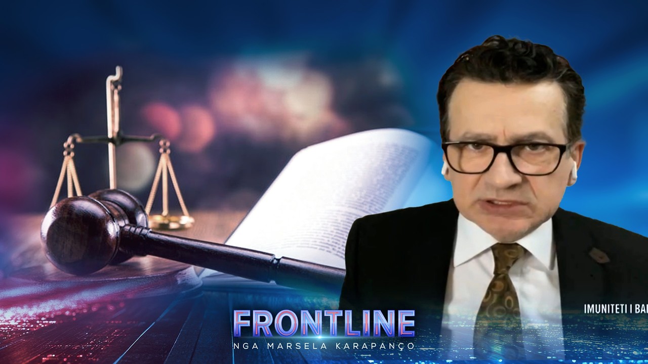 Kreshnik Spahiu: Paaftësi serioze, ndryshojnë ligjin kur preken interesat e Ramës dhe ministrave