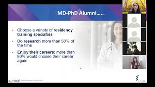 MD PhD Is it Right for Me