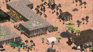 Fonline Requiemtc Modocboy Scouts Vs Unit732