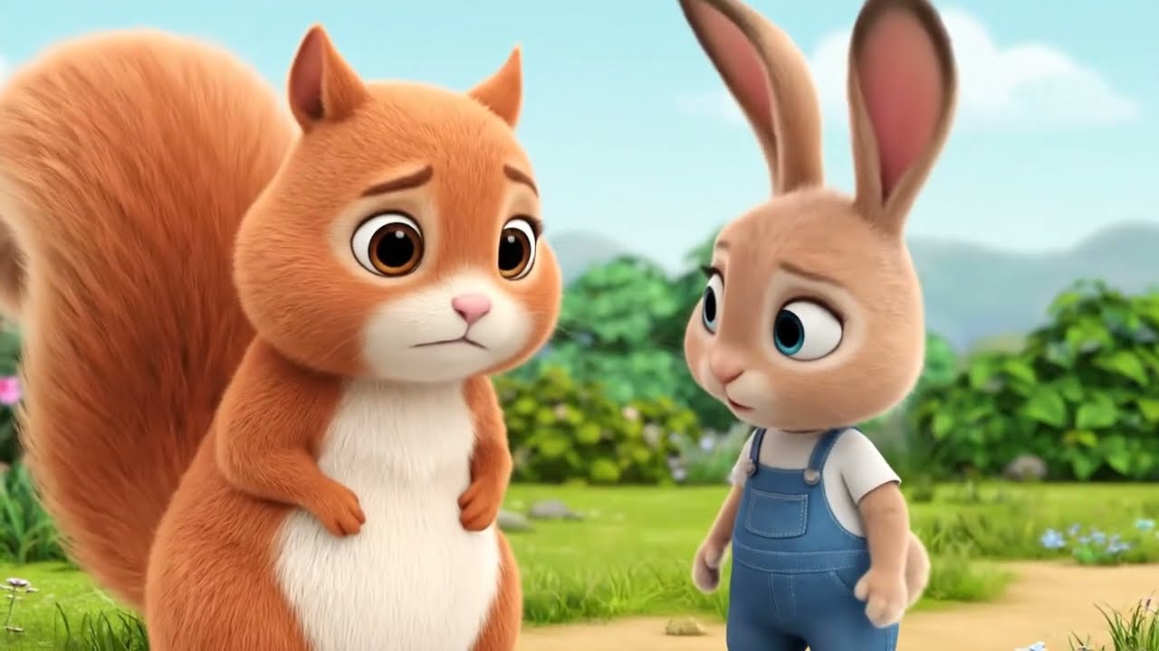 Bluey's Brilliant Solution When Flick Was Sad, What Did Clover Do?