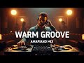 AMAPIANO Night Session | Warm Grooves, Deep Bass, Crowd Energy