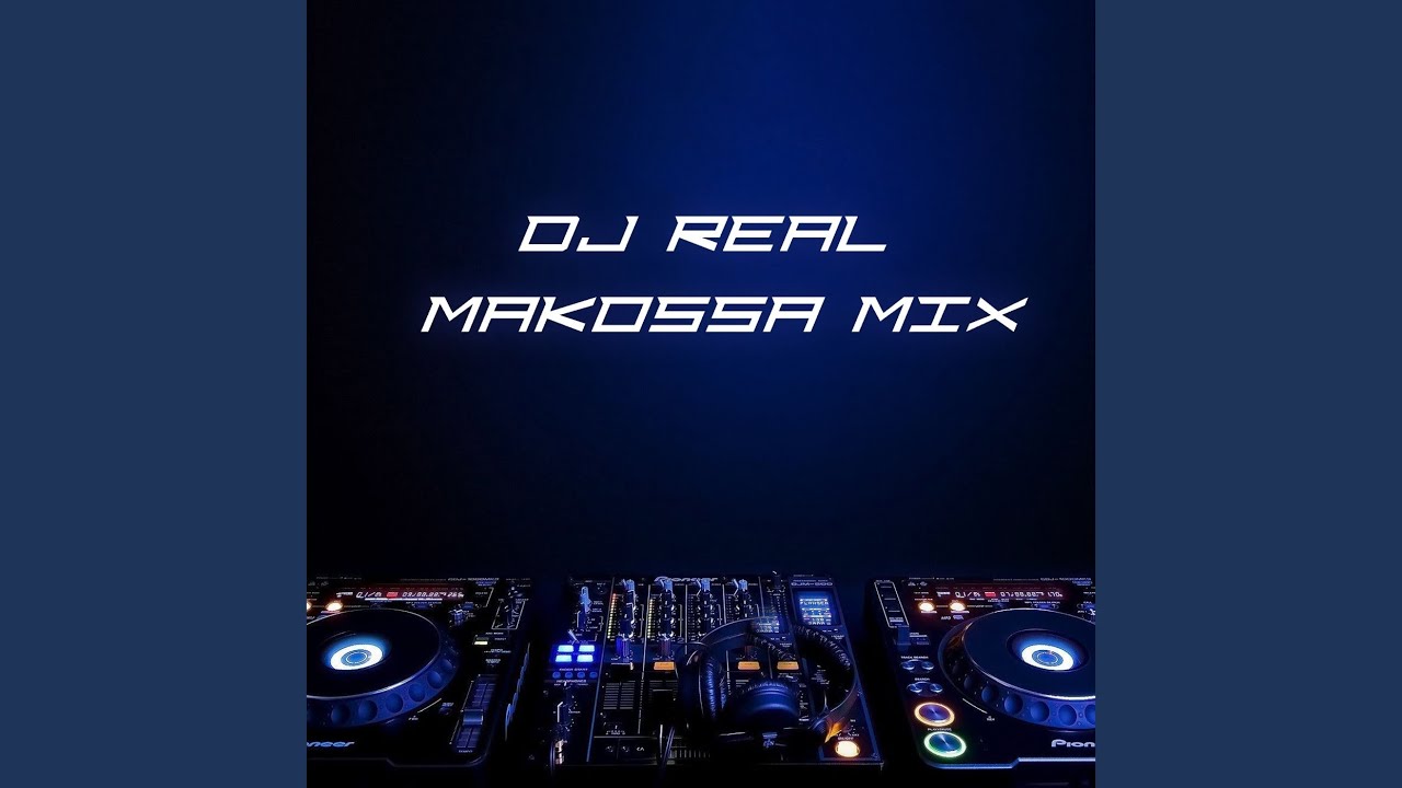Makossa Mix vl2.