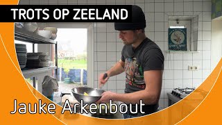 Trots Op Zeeland Jauke Arkenbout