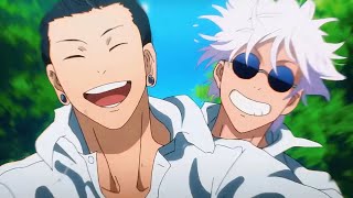 Good By Gojo Satoru Amv Edit Jujitsu Kisan Edit Raksha Bandhan Special