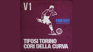 Forza Toro Facci Un Gol